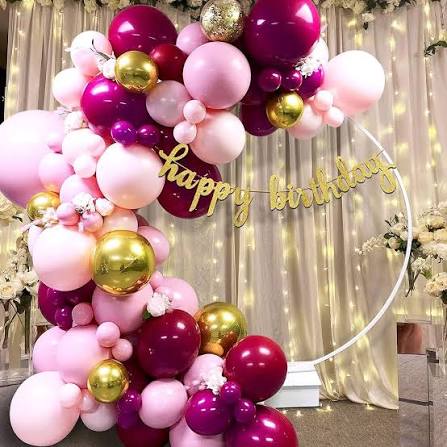 Birthday Party