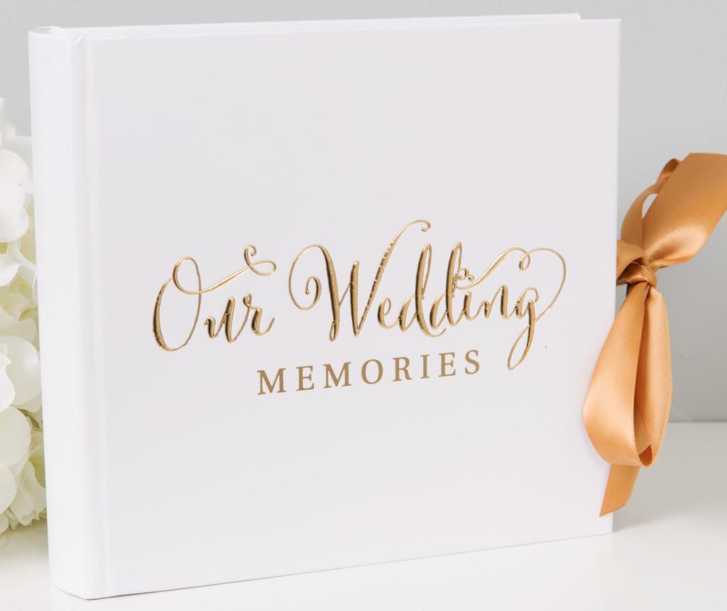 Wedding memories