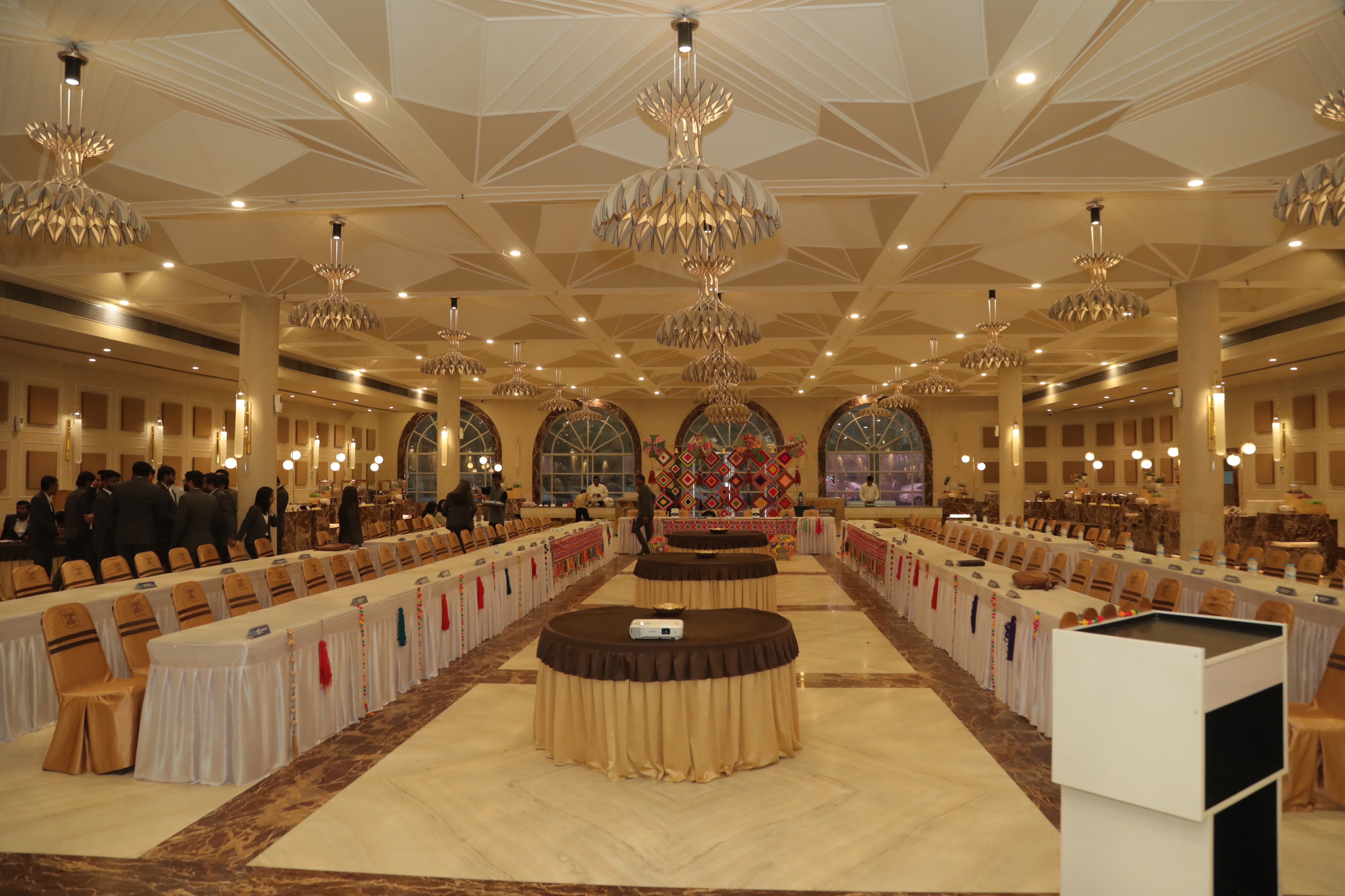 Corporate Gala