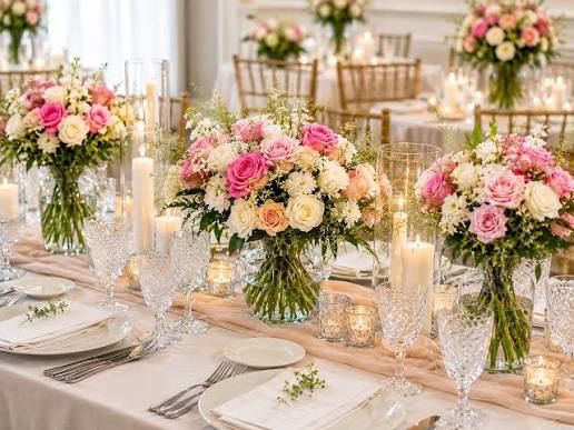 Table Decor