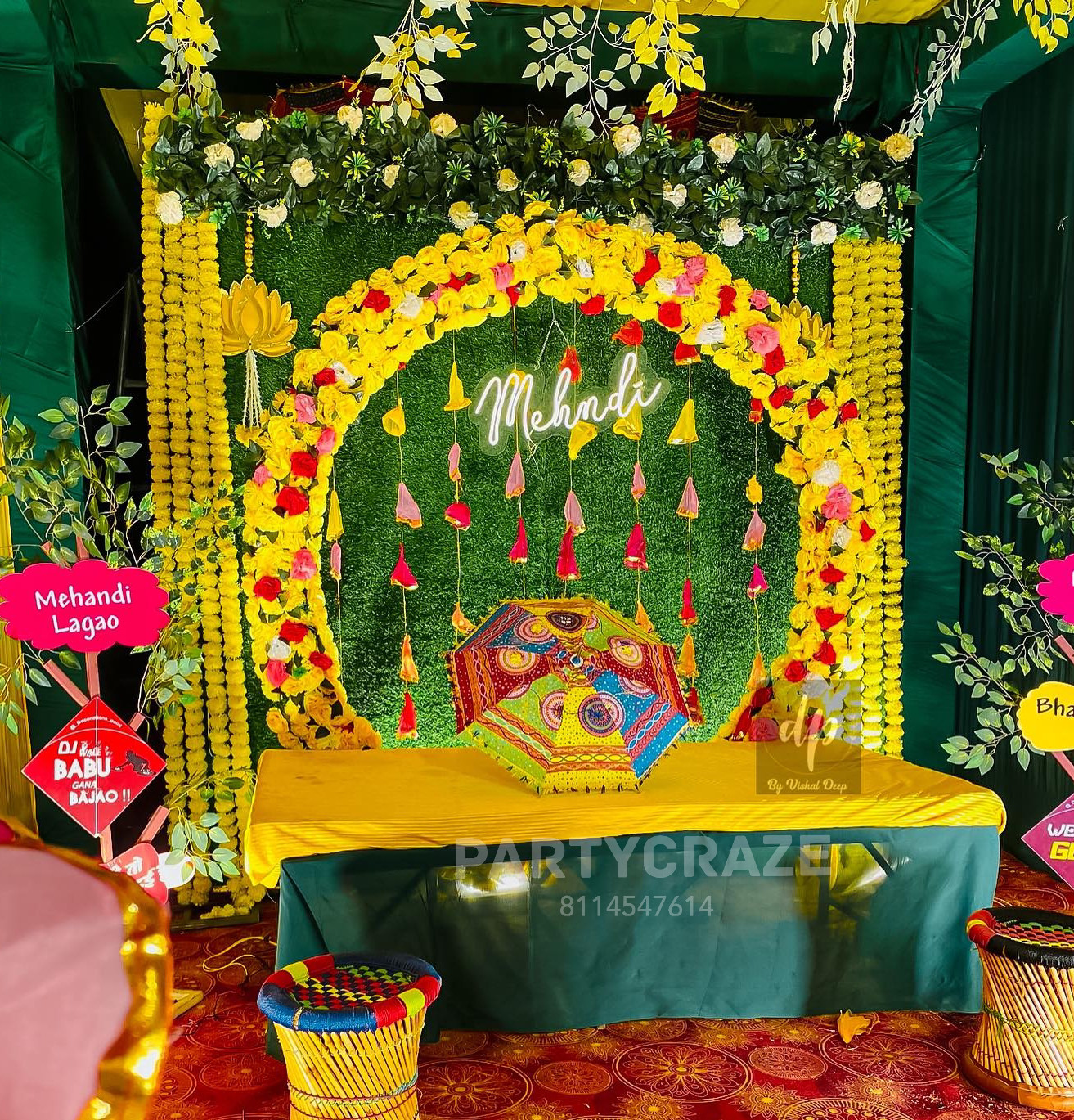Mehendi