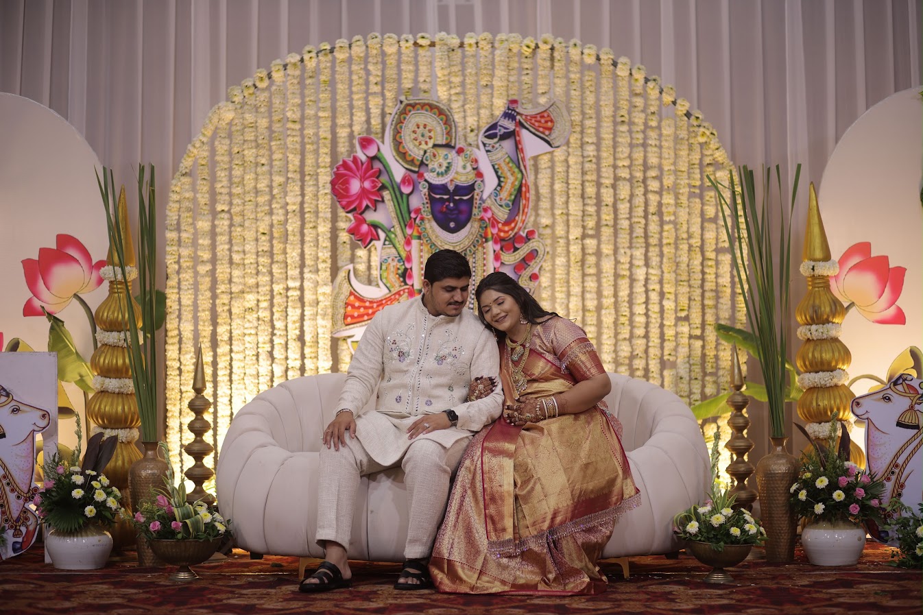 Neha's Baby Shower