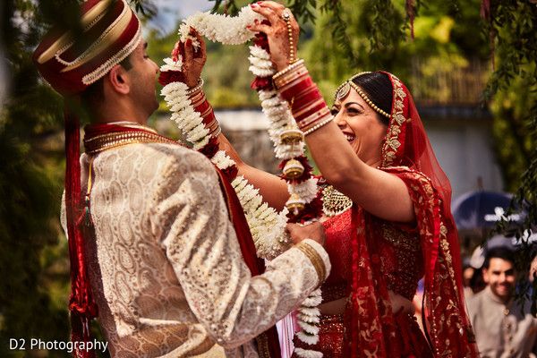 Haldi Ceremony